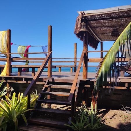 Pousada Potigua Maricá Exteriér fotografie