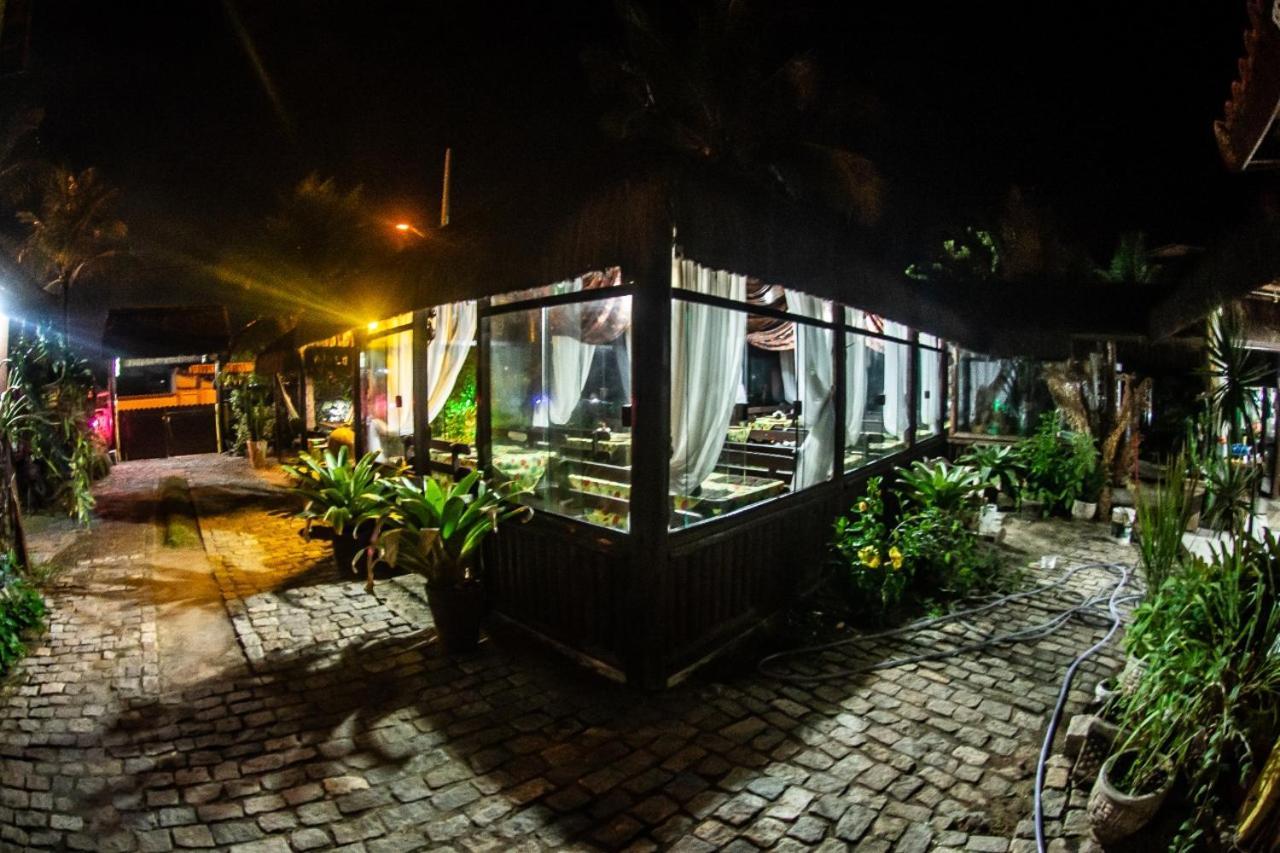 Pousada Potigua Maricá Exteriér fotografie