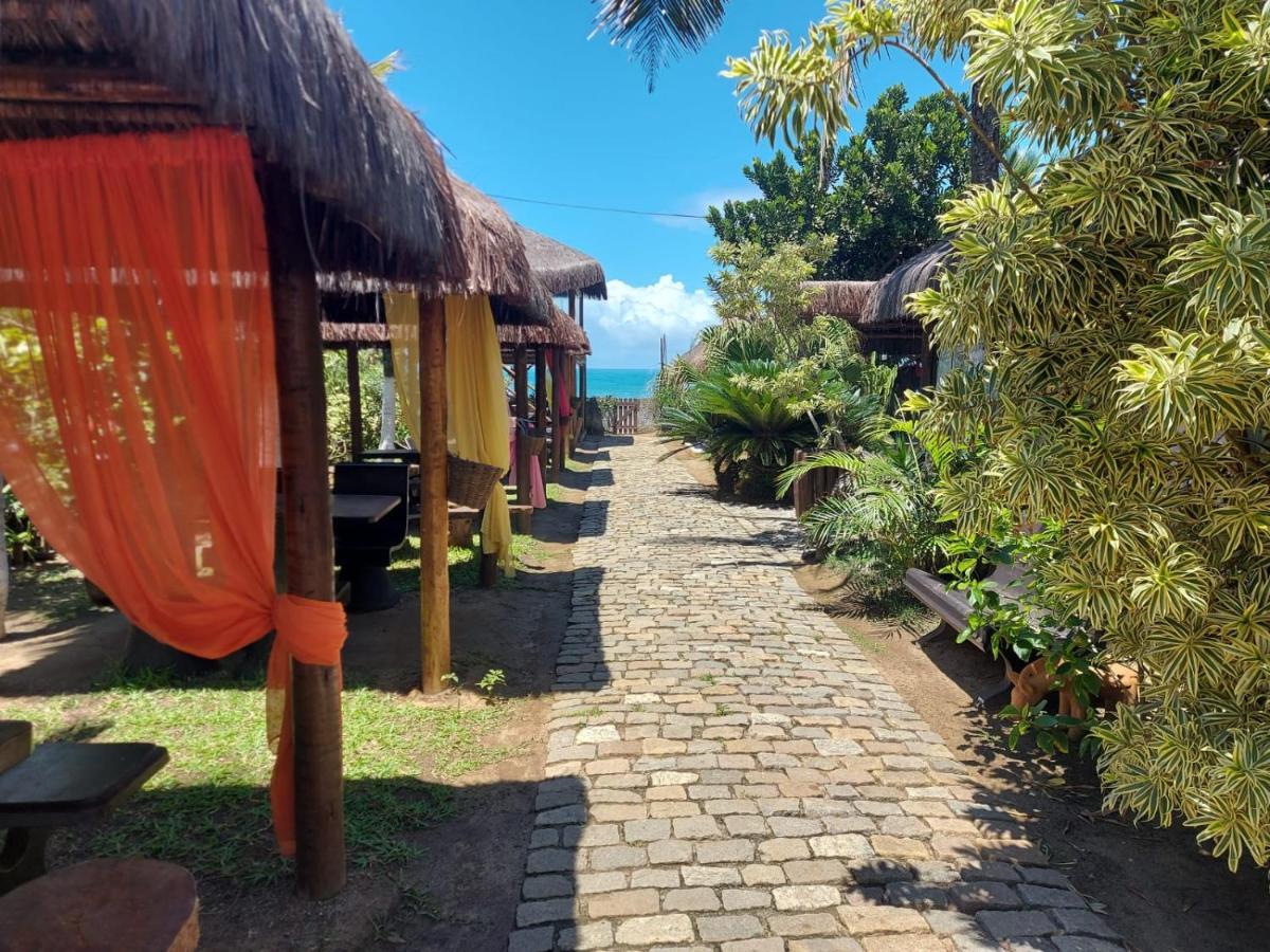 Pousada Potigua Maricá Exteriér fotografie