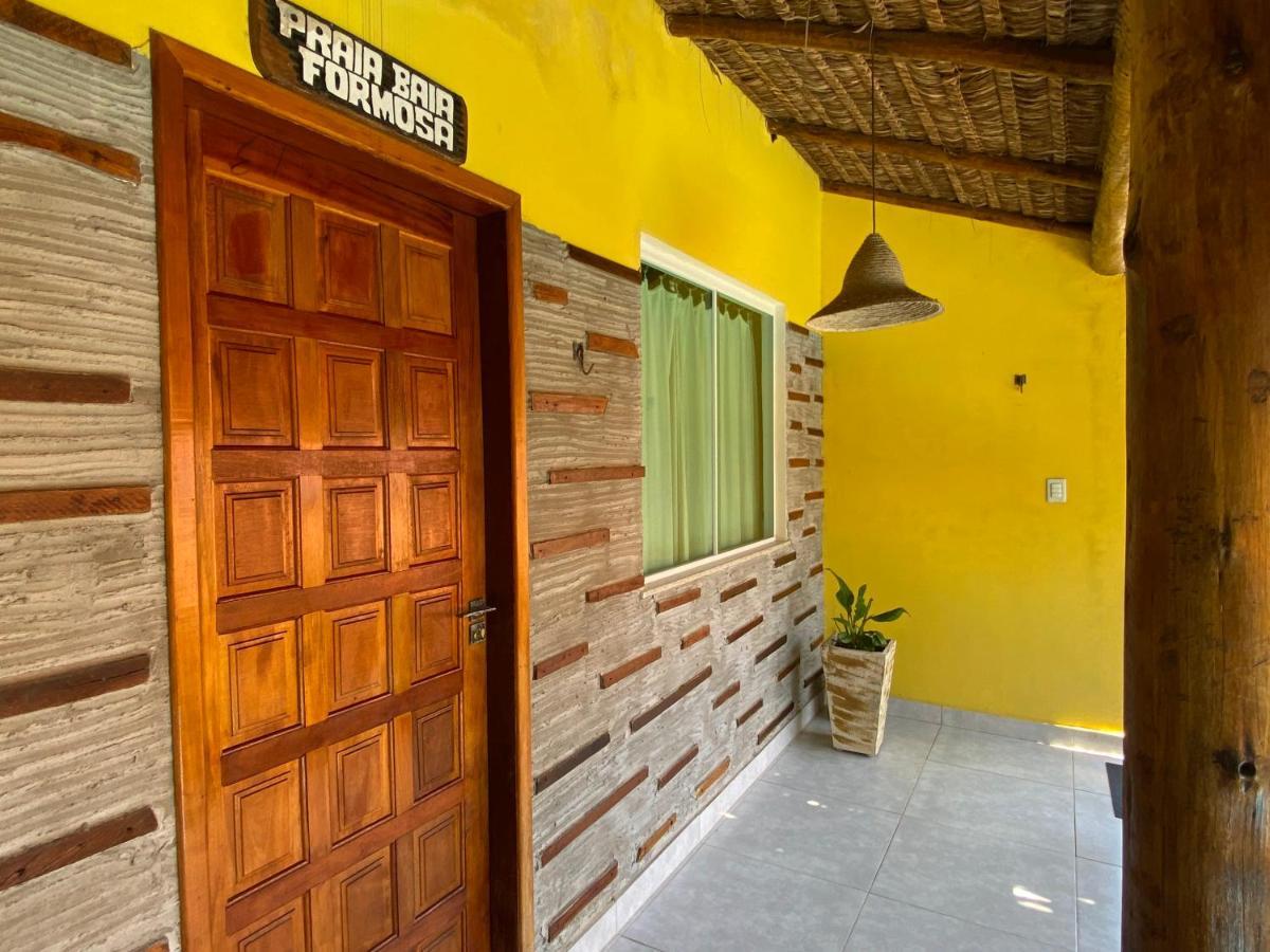 Pousada Potigua Maricá Exteriér fotografie