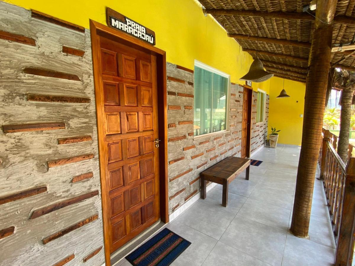 Pousada Potigua Maricá Exteriér fotografie
